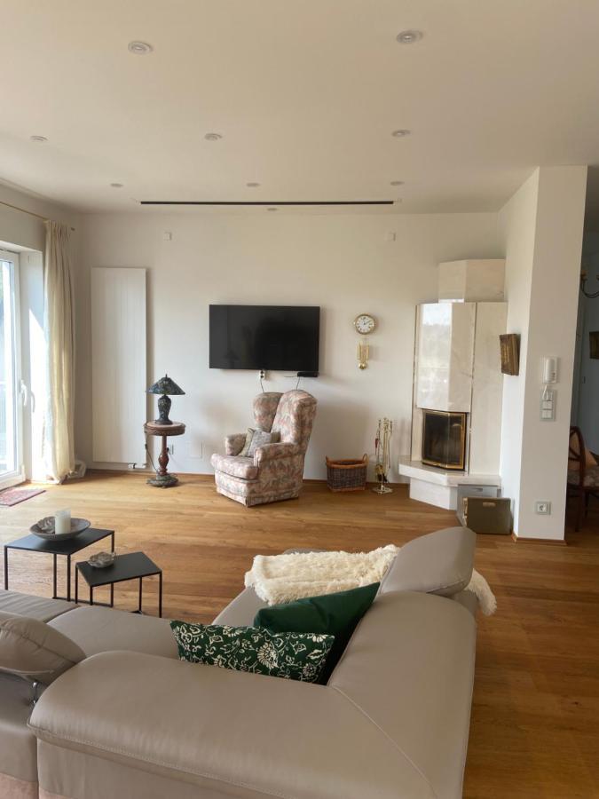 Haus Gisela Apartment Braunlage Exterior photo